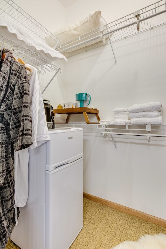 シカゴ タウンホーム