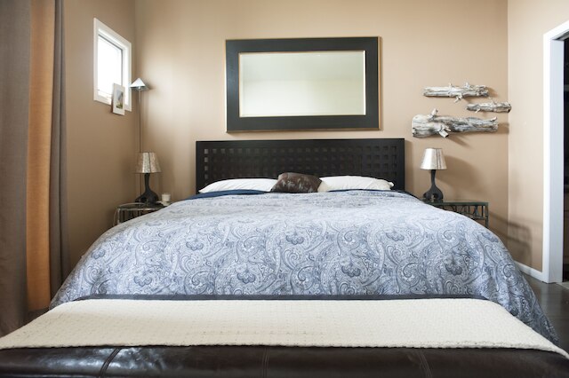 シカゴ タウンホーム