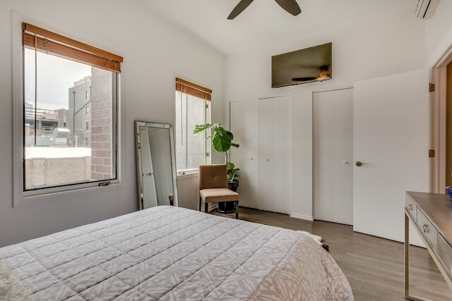 シカゴ タウンホーム