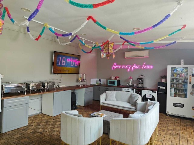 K2ゲストハウス