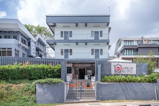 K2ゲストハウス