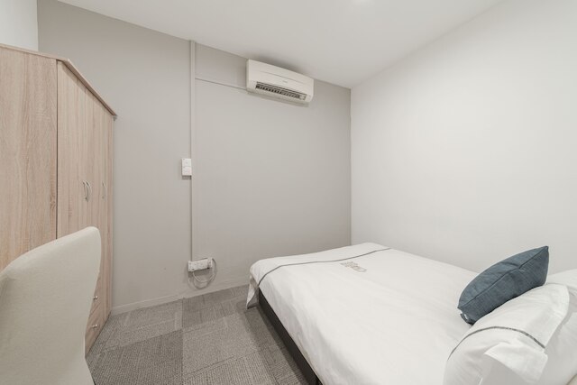 K2ゲストハウス