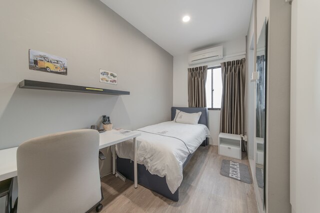 K2ゲストハウス