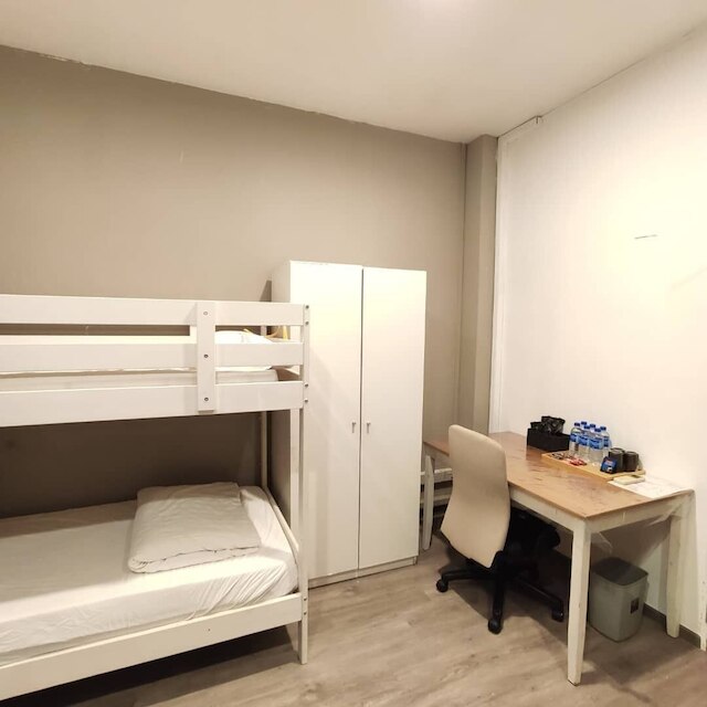 K2ゲストハウス