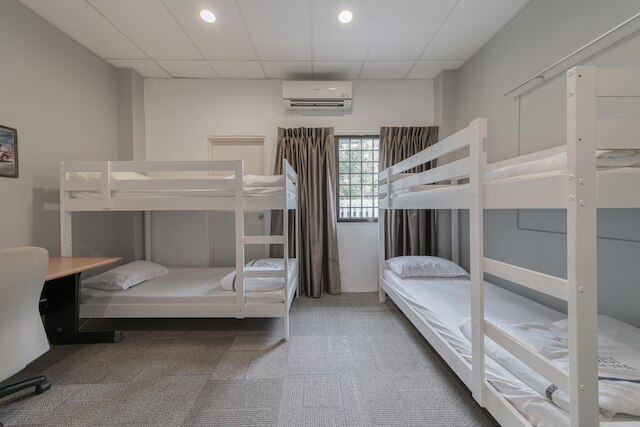 K2ゲストハウス