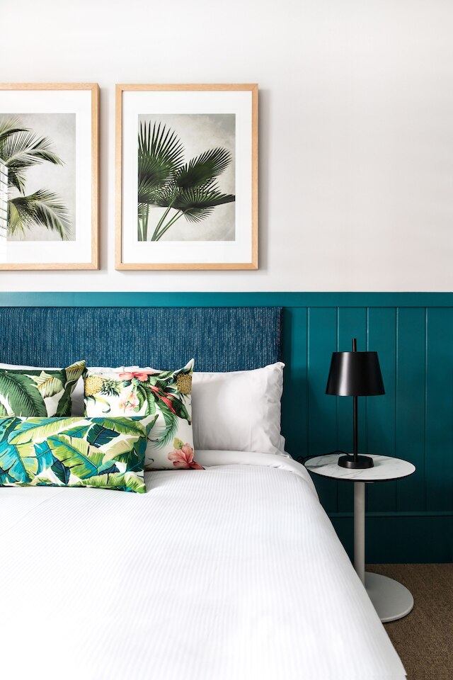 ザ バクスリー ボンディ