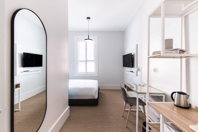 ザ バクスリー ボンディ