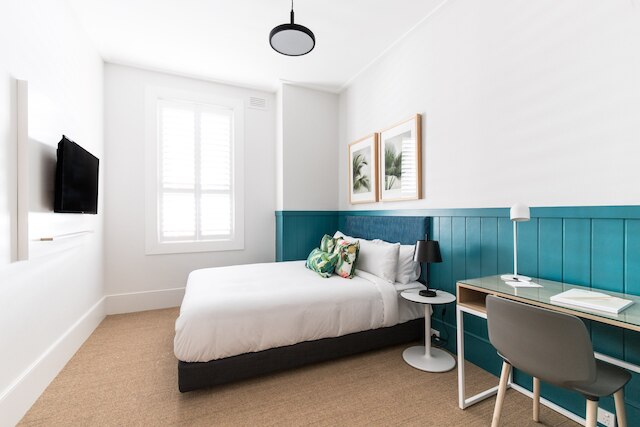 ザ バクスリー ボンディ