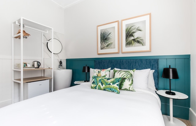 ザ バクスリー ボンディ