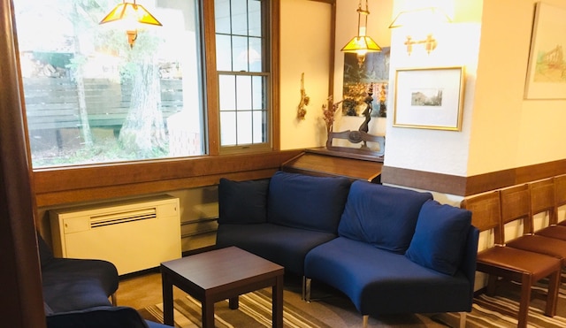 ホテル白樺湖榮園