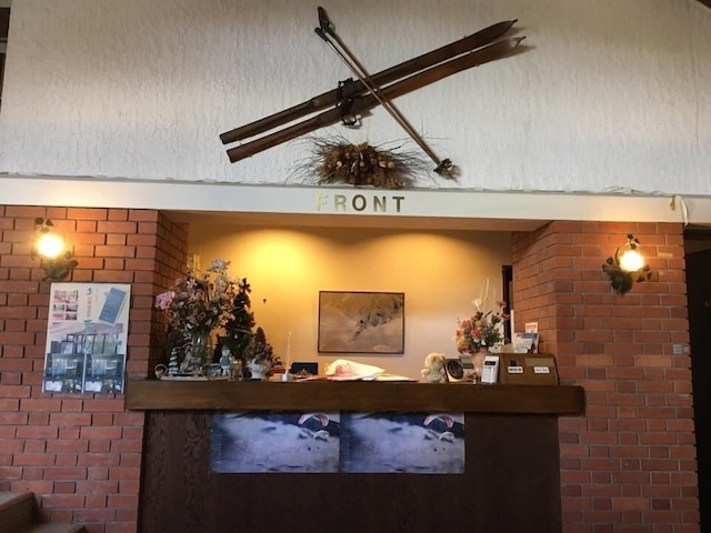 ホテル白樺湖榮園