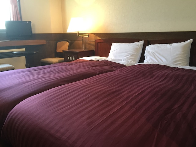 ホテル白樺湖榮園