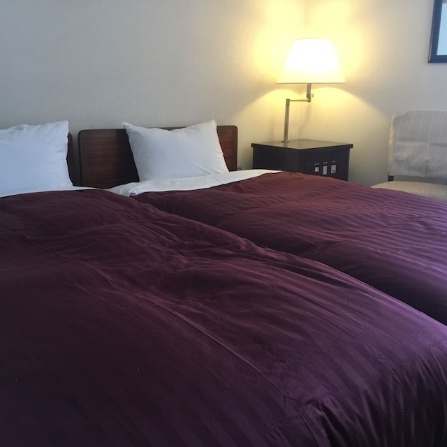 ホテル白樺湖榮園