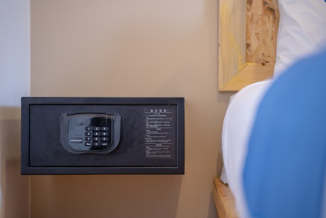 パレット シービュー ホテル