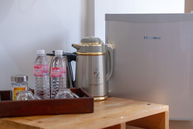 パレット シービュー ホテル