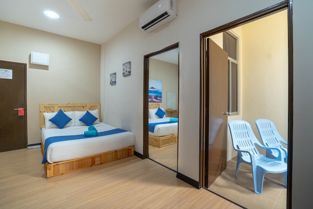 パレット シービュー ホテル