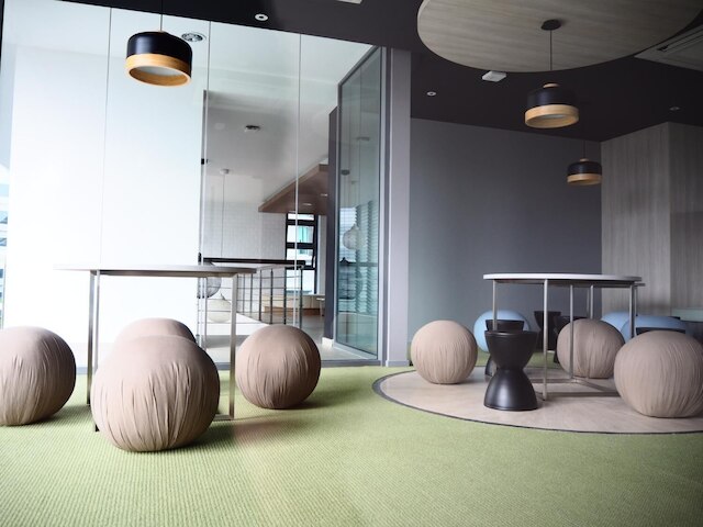 ザ ロバートソン 1 ベッドルーム ブキッ ビンタン クアラルンプール