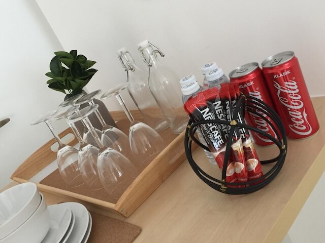 ザ ロバートソン 1 ベッドルーム ブキッ ビンタン クアラルンプール