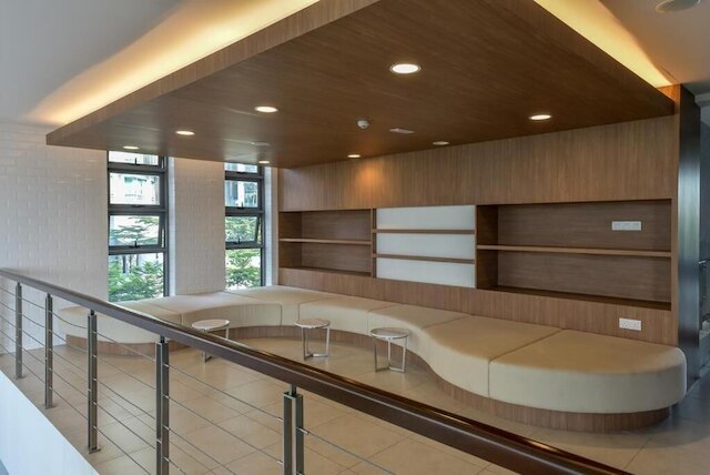 ザ ロバートソン 1 ベッドルーム ブキッ ビンタン クアラルンプール