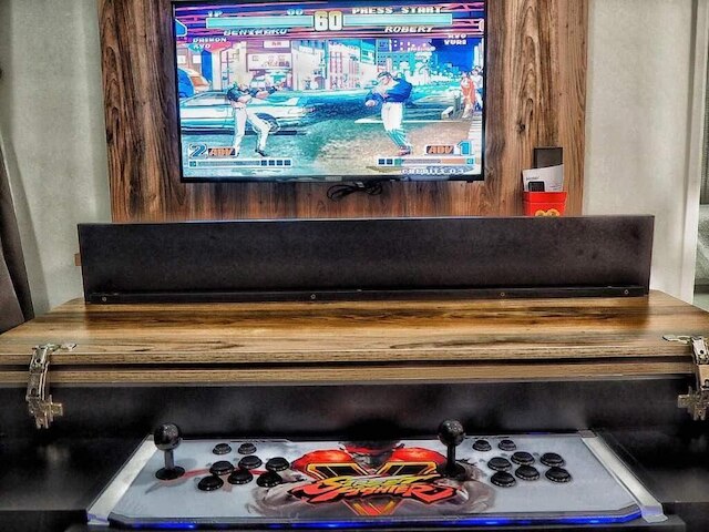 ザ ロバートソン 1 ベッドルーム ブキッ ビンタン クアラルンプール