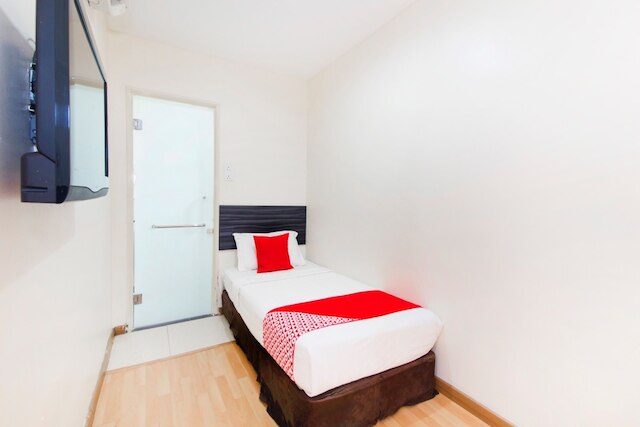 ホテル O I ブティックホテル