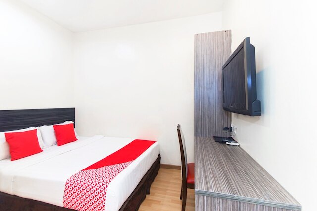 ホテル O I ブティックホテル