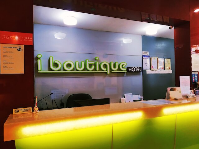 ホテル O I ブティックホテル