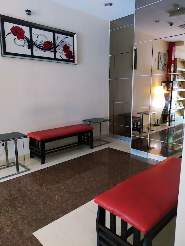 ホテル O I ブティックホテル