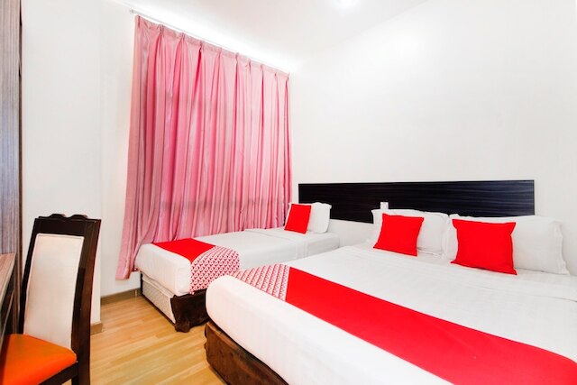 ホテル O I ブティックホテル