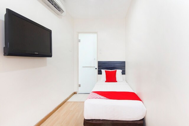 ホテル O I ブティックホテル