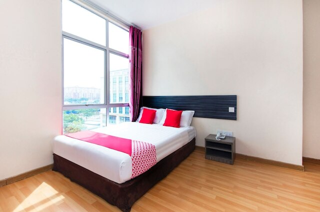 ホテル O I ブティックホテル