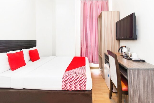 ホテル O I ブティックホテル