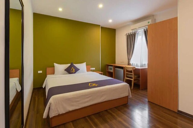 アズマヤ ホテル リンラン