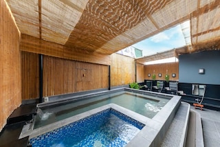 アズマヤ ホテル リンラン