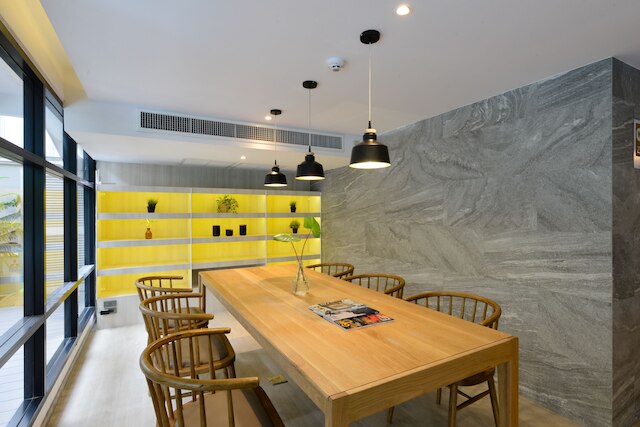 アスピラ トロピカル レジデンス トンロー