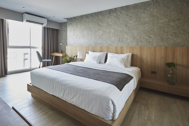 アスピラ トロピカル レジデンス トンロー