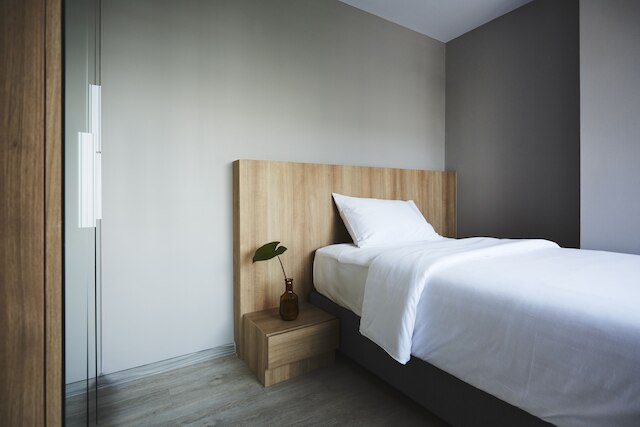 アスピラ トロピカル レジデンス トンロー