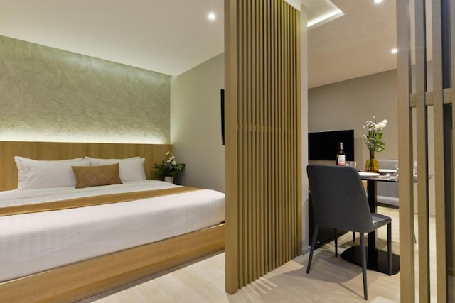 アスピラ トロピカル レジデンス トンロー