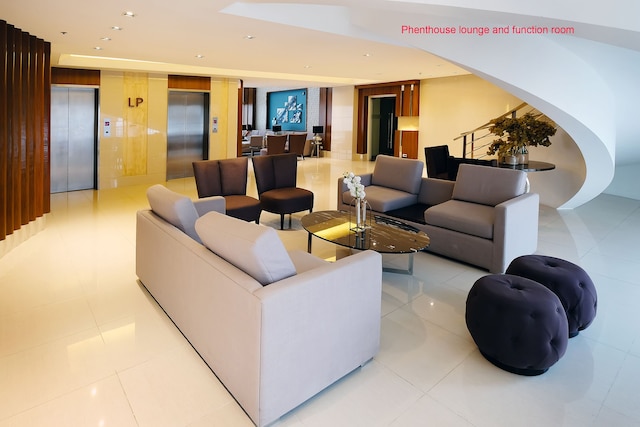 ロータス レジデンス マニラ (SMDC ブリーズ レジデンシズ)