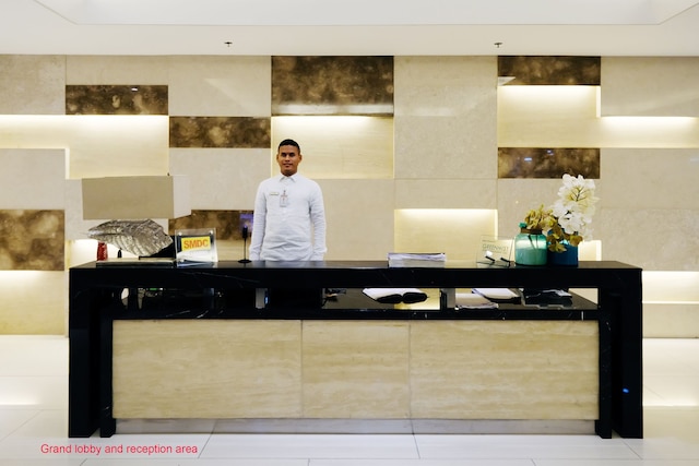 ロータス レジデンス マニラ (SMDC ブリーズ レジデンシズ)