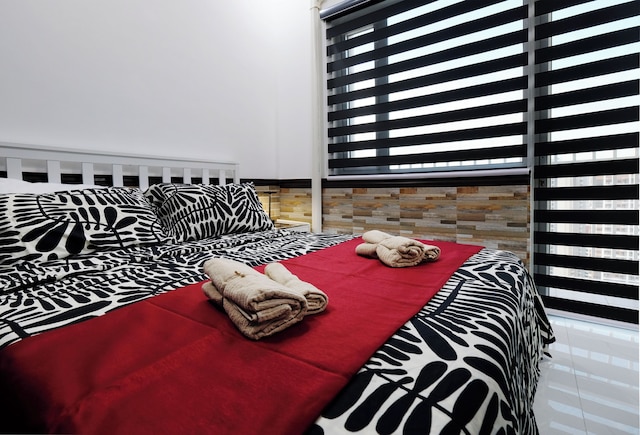 ロータス レジデンス マニラ (SMDC ブリーズ レジデンシズ)