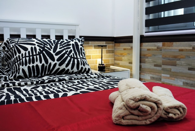 ロータス レジデンス マニラ (SMDC ブリーズ レジデンシズ)