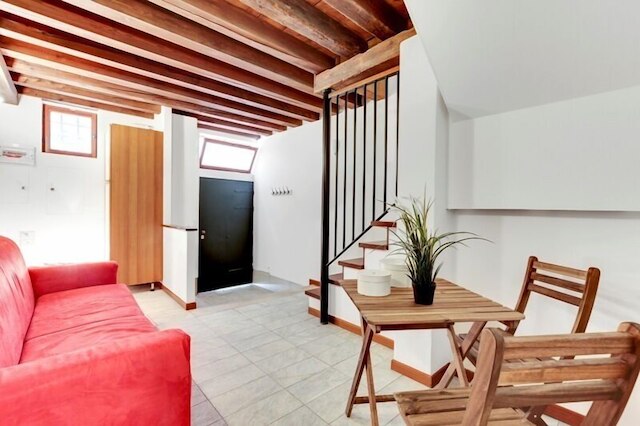 グッゲンハイム コレクション ヴェニス アパートメント