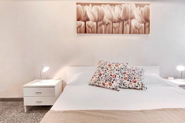 グッゲンハイム コレクション ヴェニス アパートメント