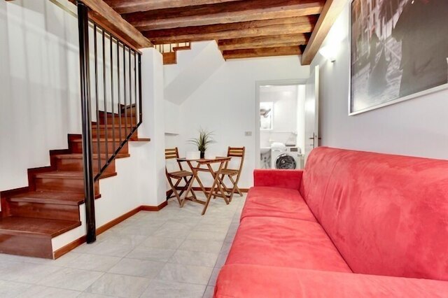 グッゲンハイム コレクション ヴェニス アパートメント