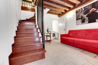 グッゲンハイム コレクション ヴェニス アパートメント