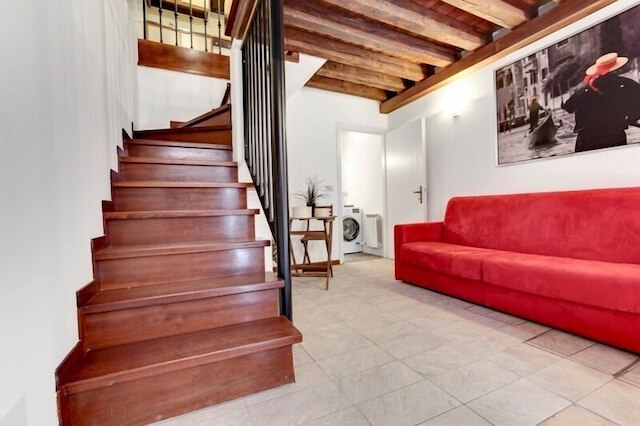 グッゲンハイム コレクション ヴェニス アパートメント