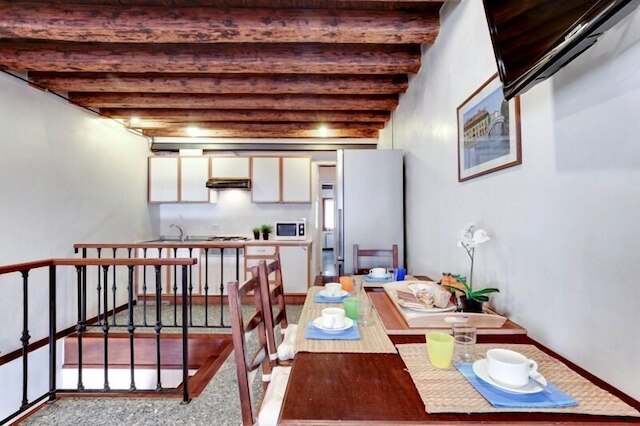 グッゲンハイム コレクション ヴェニス アパートメント