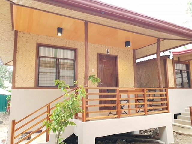 ナイ アスター ペンション