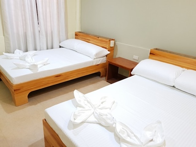 ナイ アスター ペンション